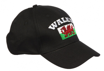 Bartleby Wales Baseball Cap